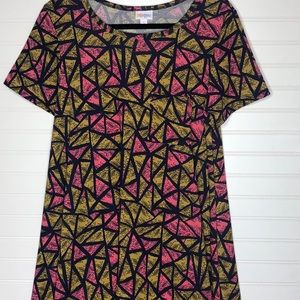 LuLaRoe Carly Dress